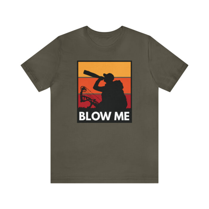 Blow Me T-Shirt