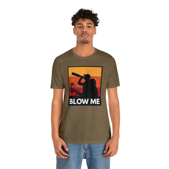 Blow Me T-Shirt - Image 12