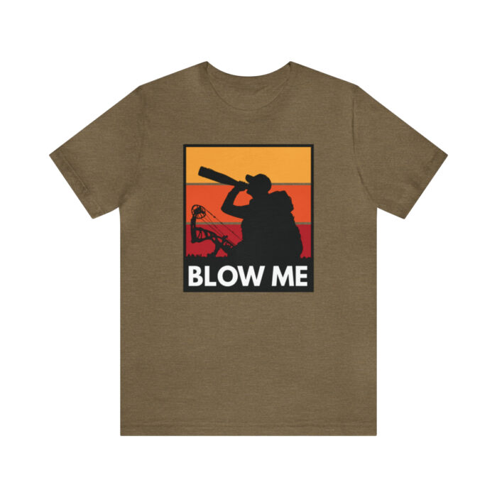 Blow Me T-Shirt - Image 9