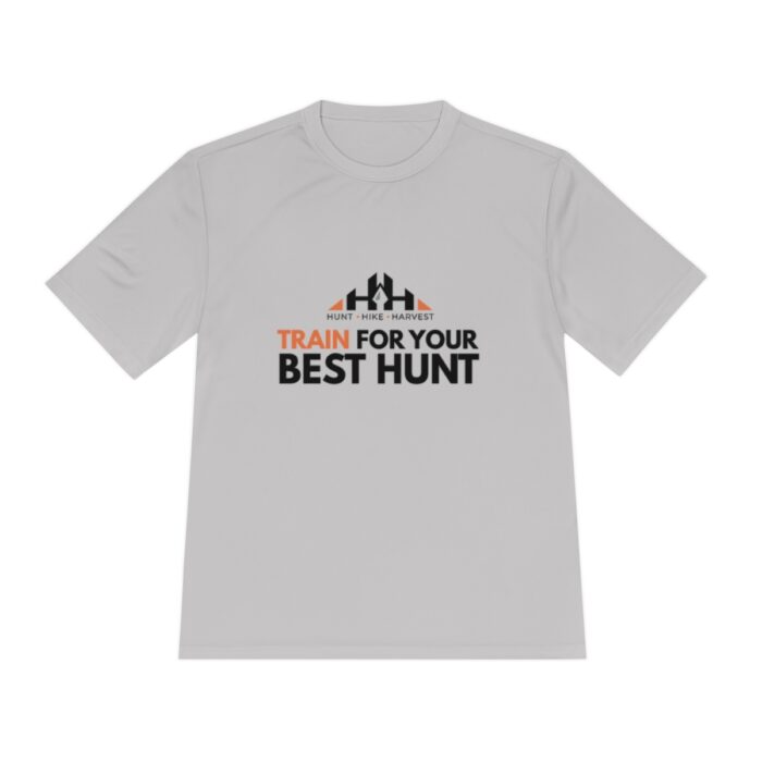 Train For Your Best Hunt - Image 5