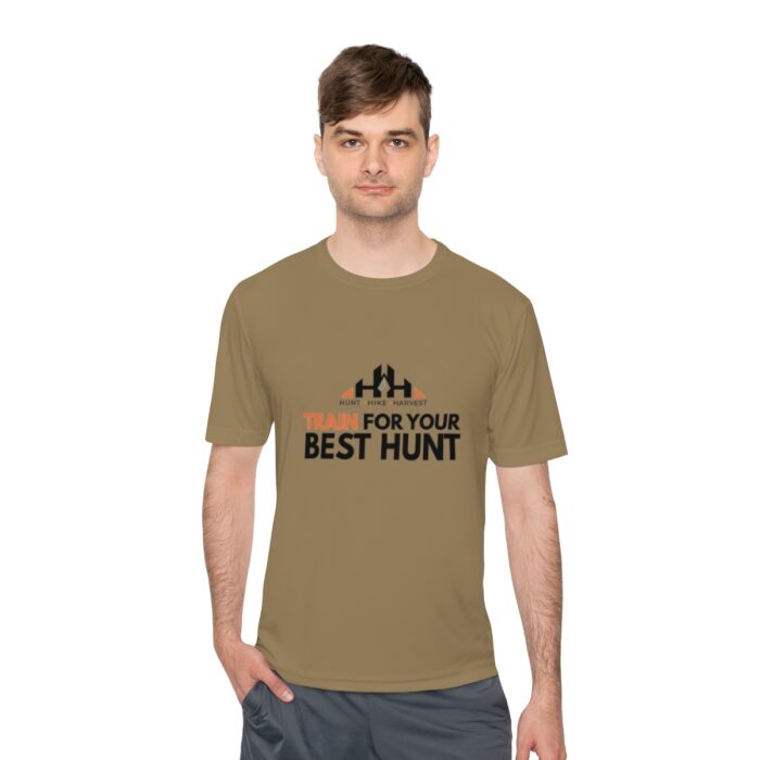 Train For Your Best Hunt - Image 11