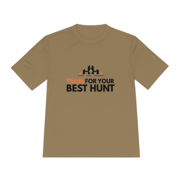 Train For Your Best Hunt - Image 9