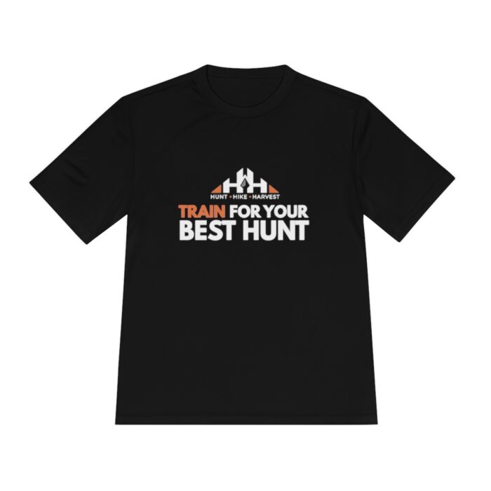 Train For Your Best Hunt