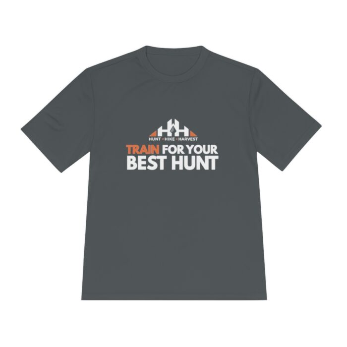 Train For Your Best Hunt - Image 5