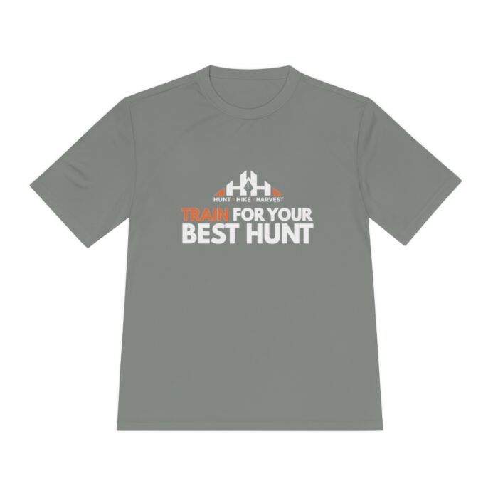 Train For Your Best Hunt - Image 25