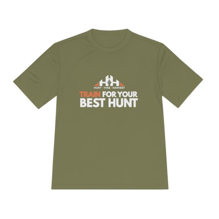 Train For Your Best Hunt - Image 21